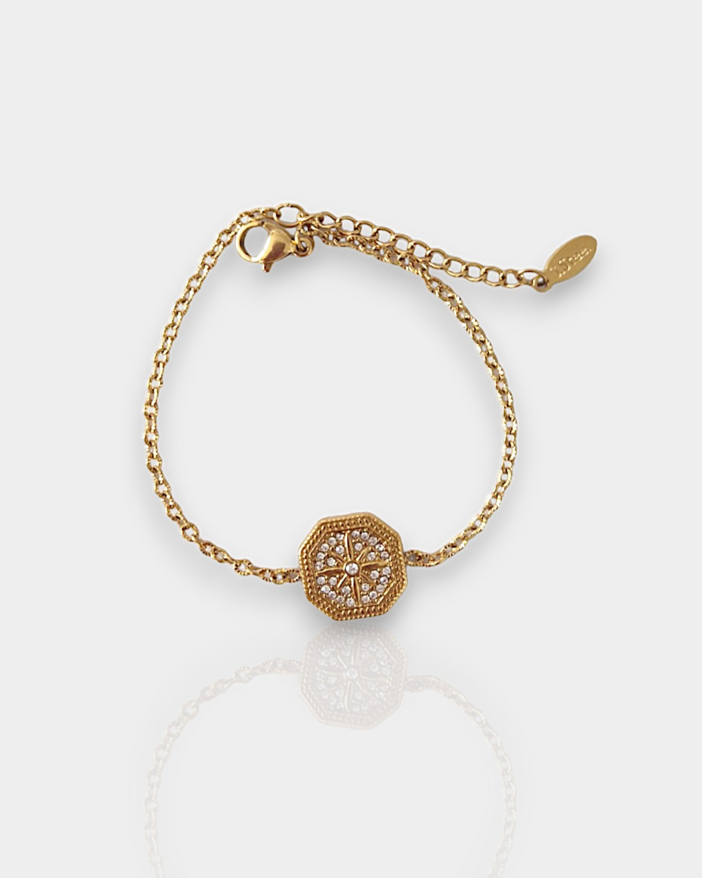 Pulsera Capri